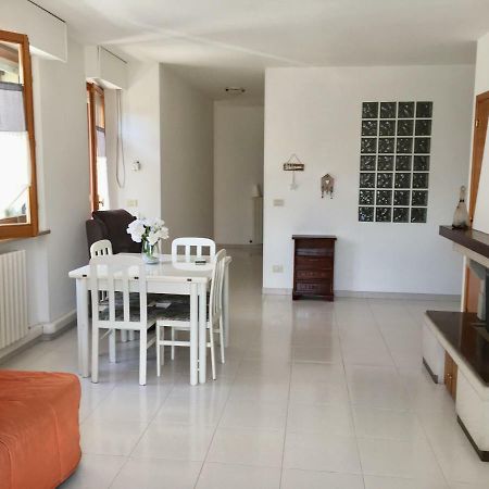 La Casa Di Lory Διαμέρισμα Falconara Marittima Εξωτερικό φωτογραφία