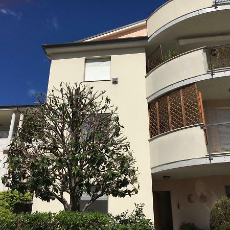 La Casa Di Lory Διαμέρισμα Falconara Marittima Εξωτερικό φωτογραφία