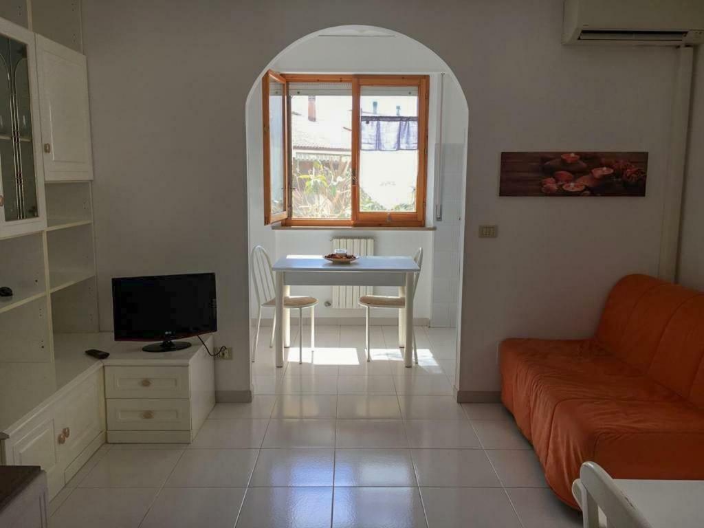 La Casa Di Lory Διαμέρισμα Falconara Marittima Εξωτερικό φωτογραφία